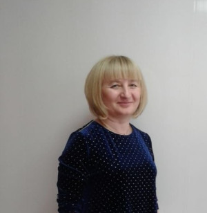 Буц Наталья Алексеевна Буц Наталья Алексеевна