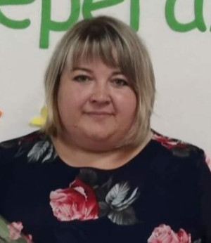 Промкина Валерия Валерьевна Промкина Валерия Валерьевна